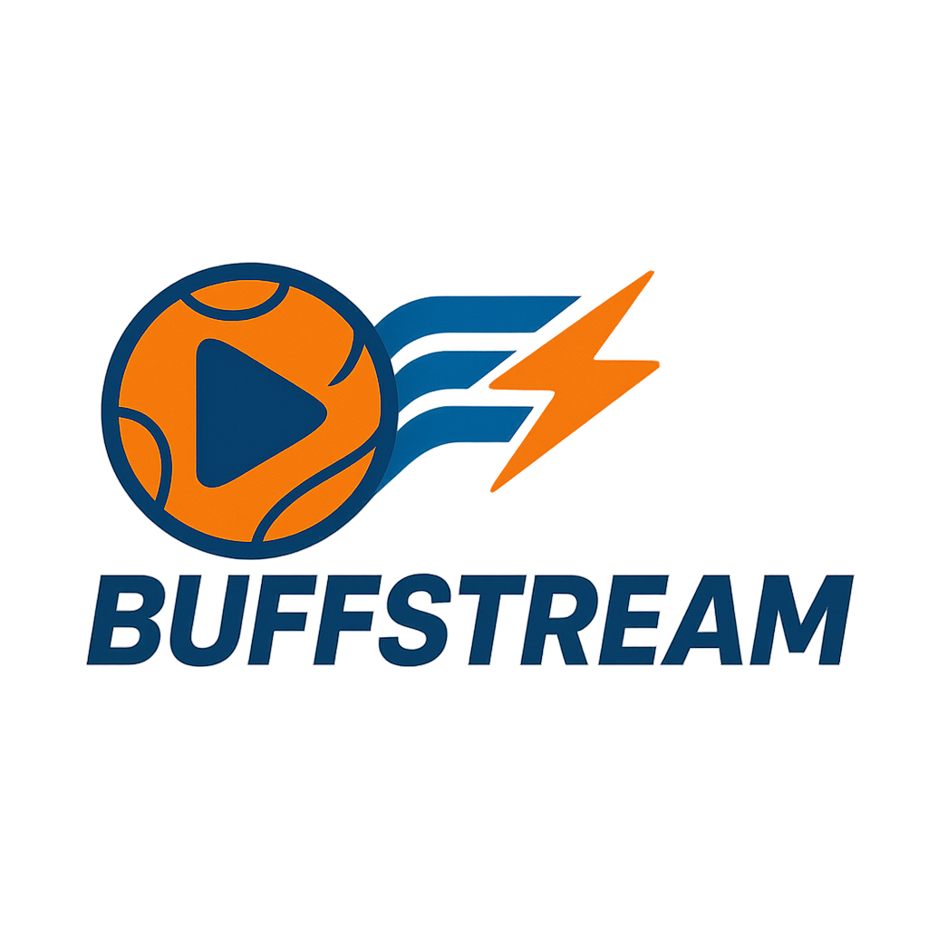 Buffstreams Live Sports Streaming